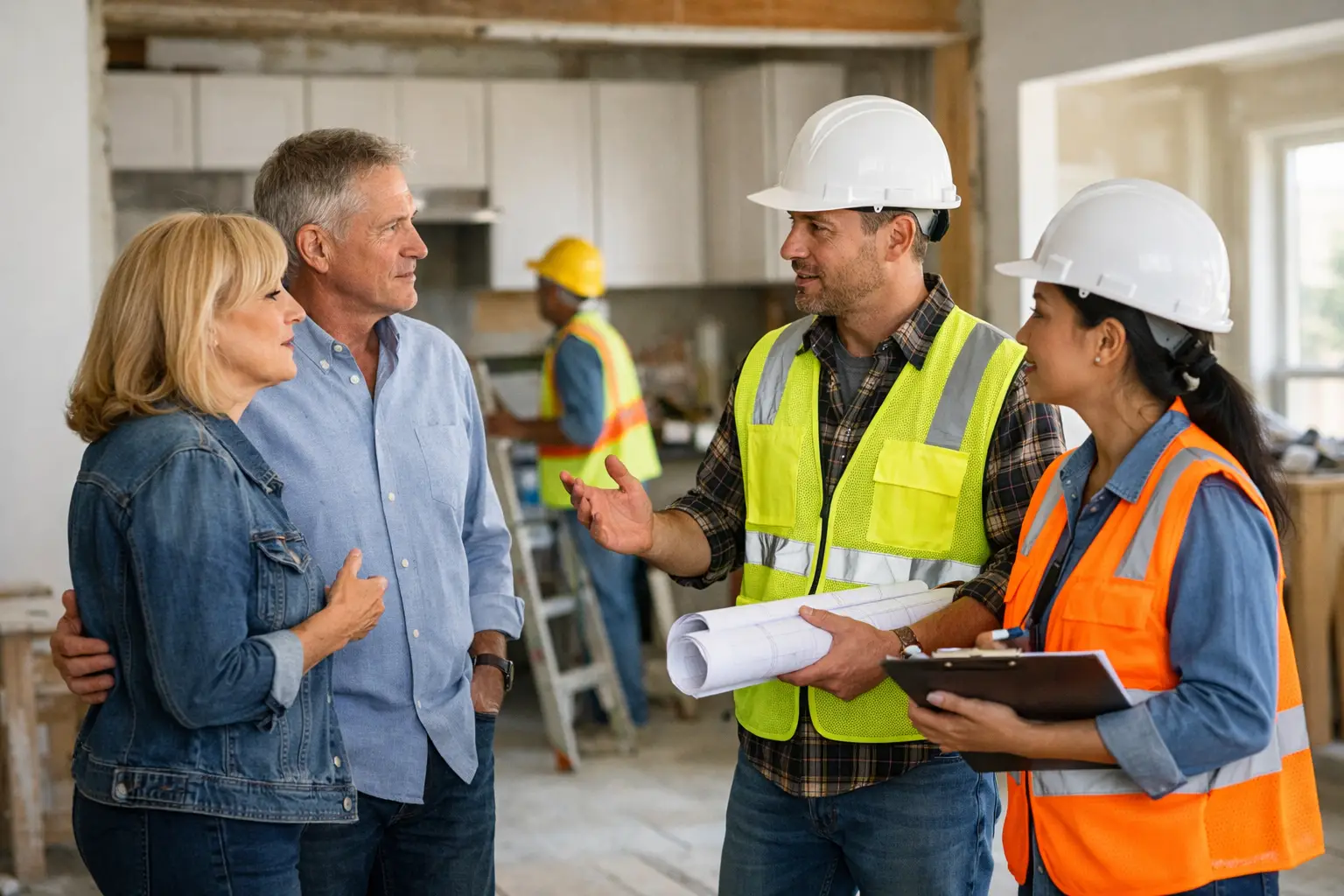 Allowance Versus Fixed Price: What Owners Need to Know