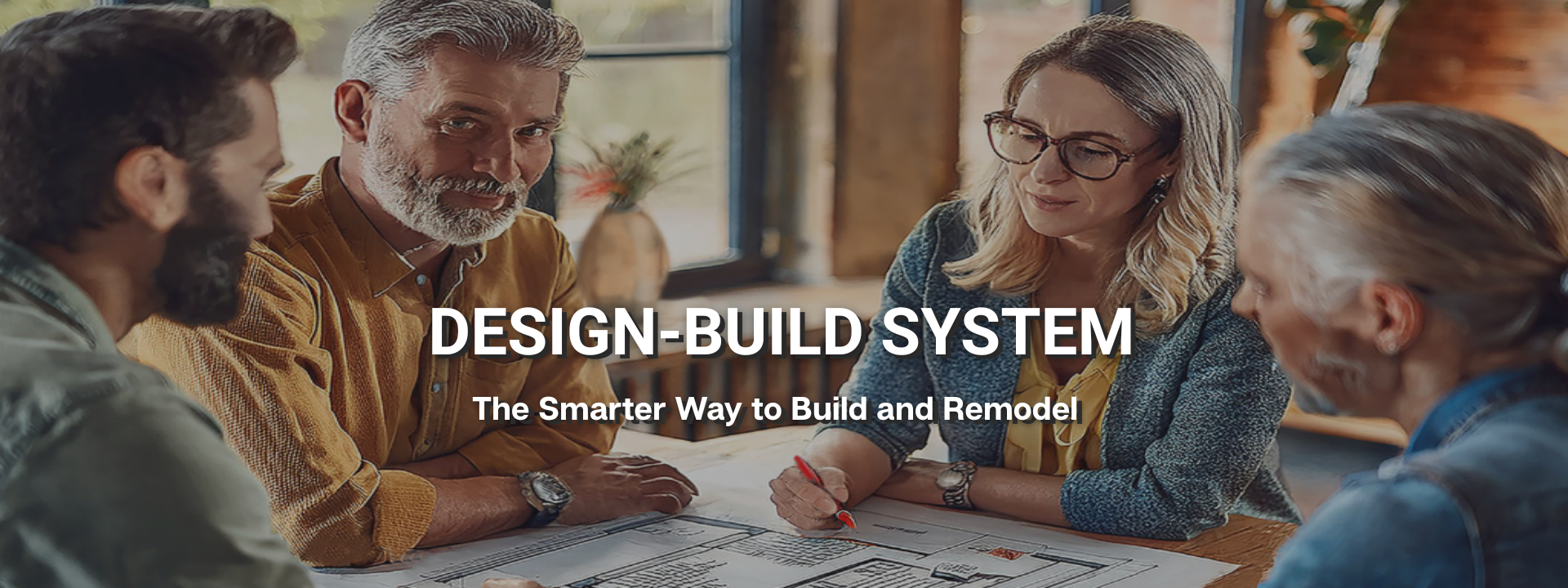Design-Build System