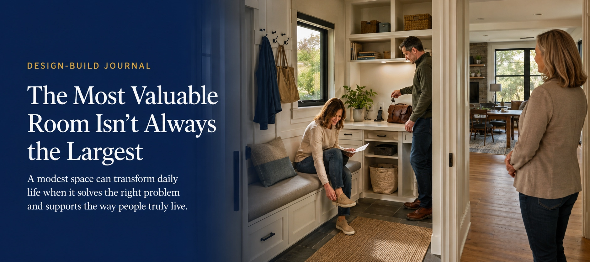The Most Valuable Room Isn’t Always the Largest