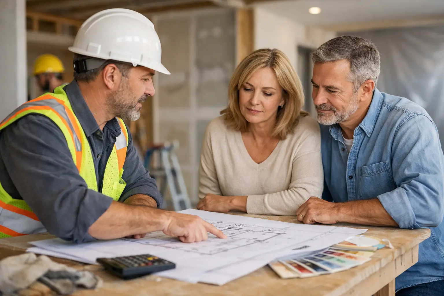 Construction Allowances Explained: What Owners Need to Know