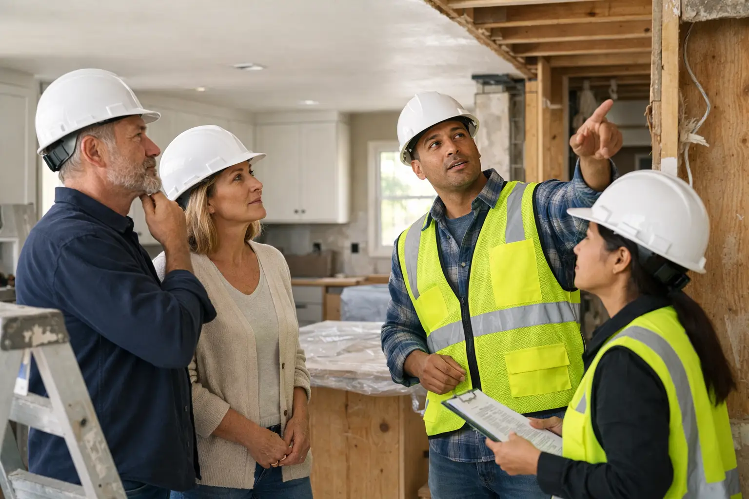 How to Prioritize Renovation Decisions Wisely