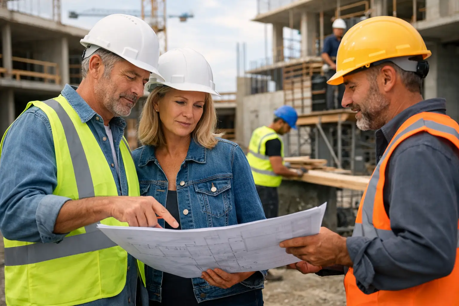 Owner Guide to Project Milestones That Matter