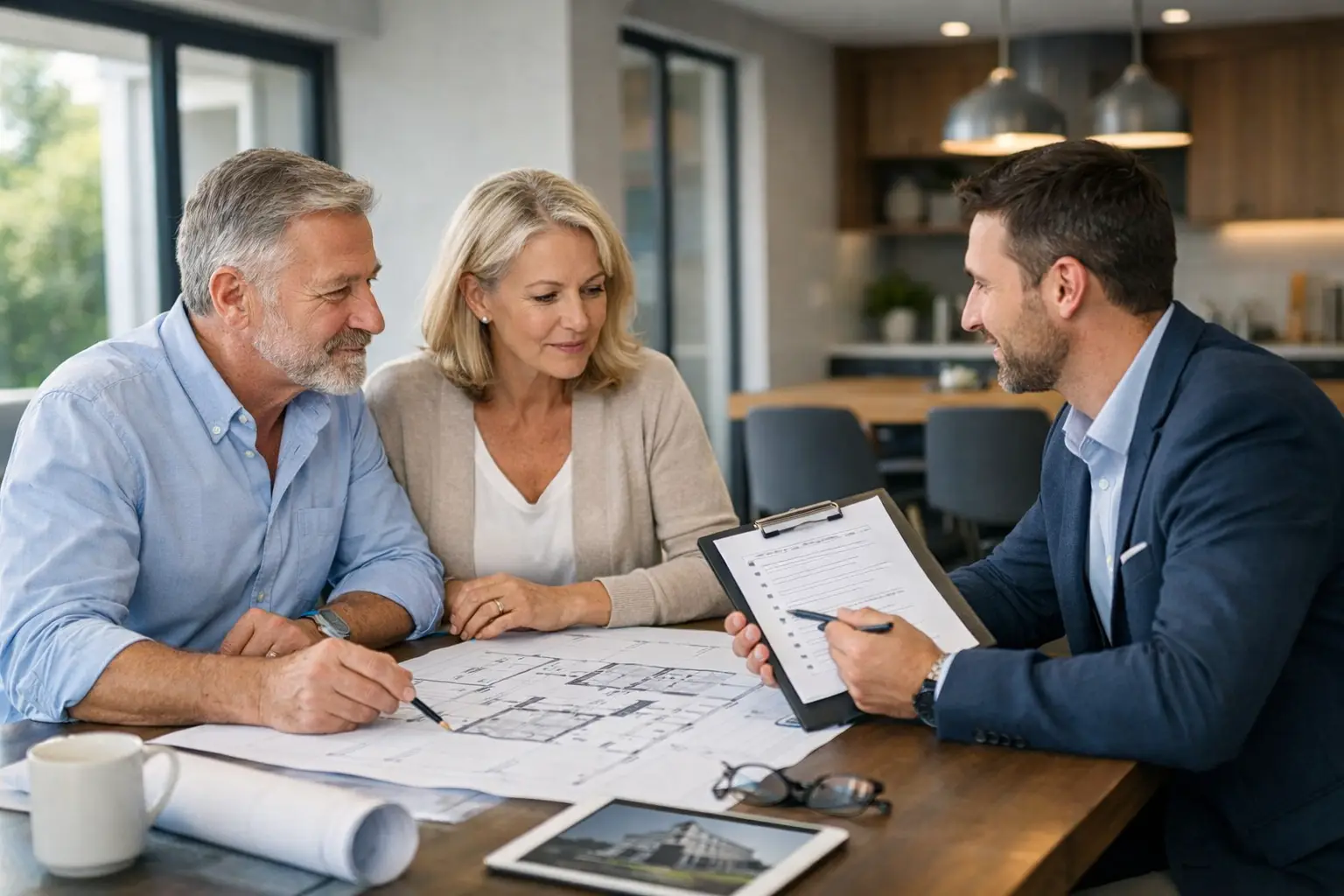 Preconstruction Planning Checklist for Owners