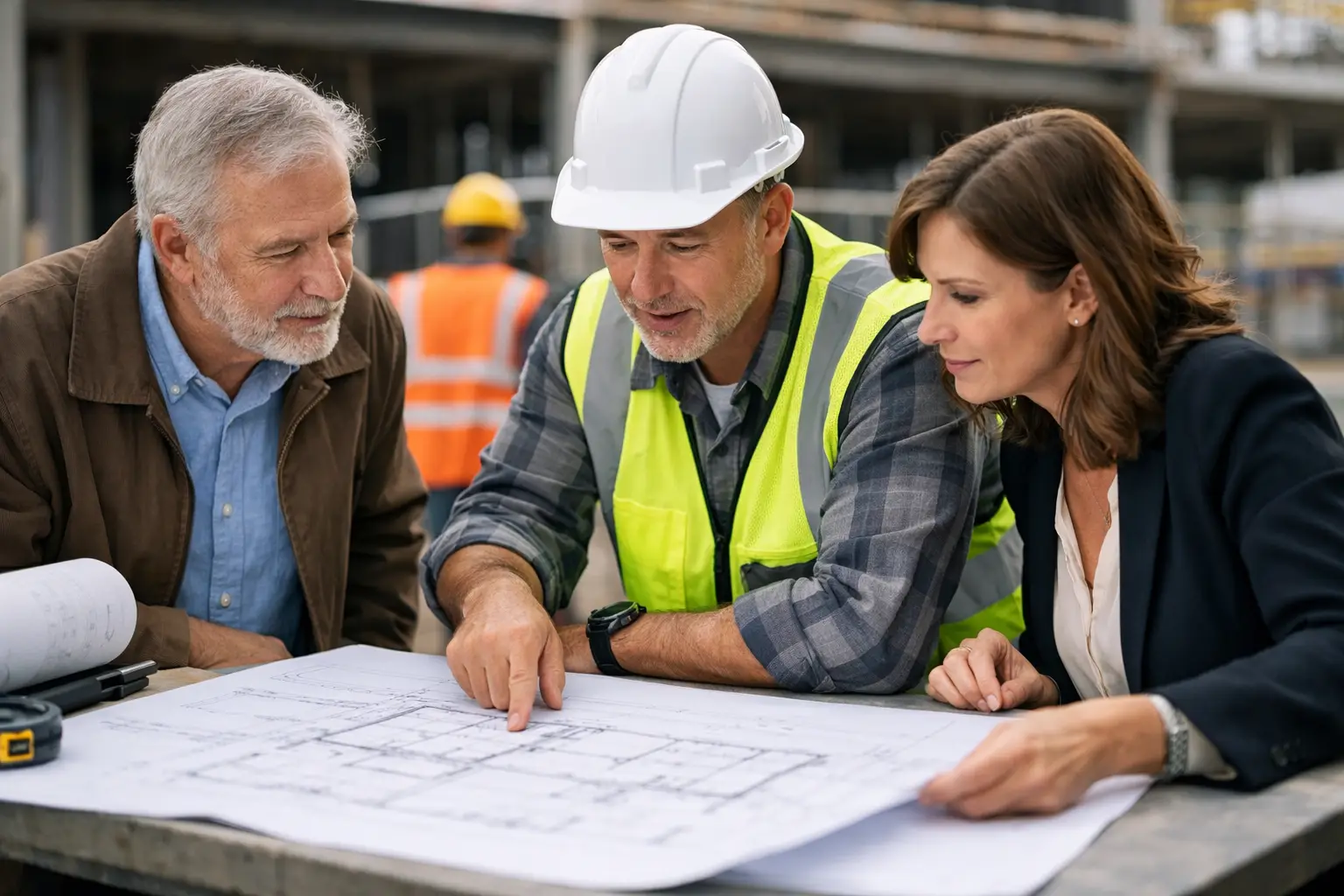 What Constructability Adds to Good Design