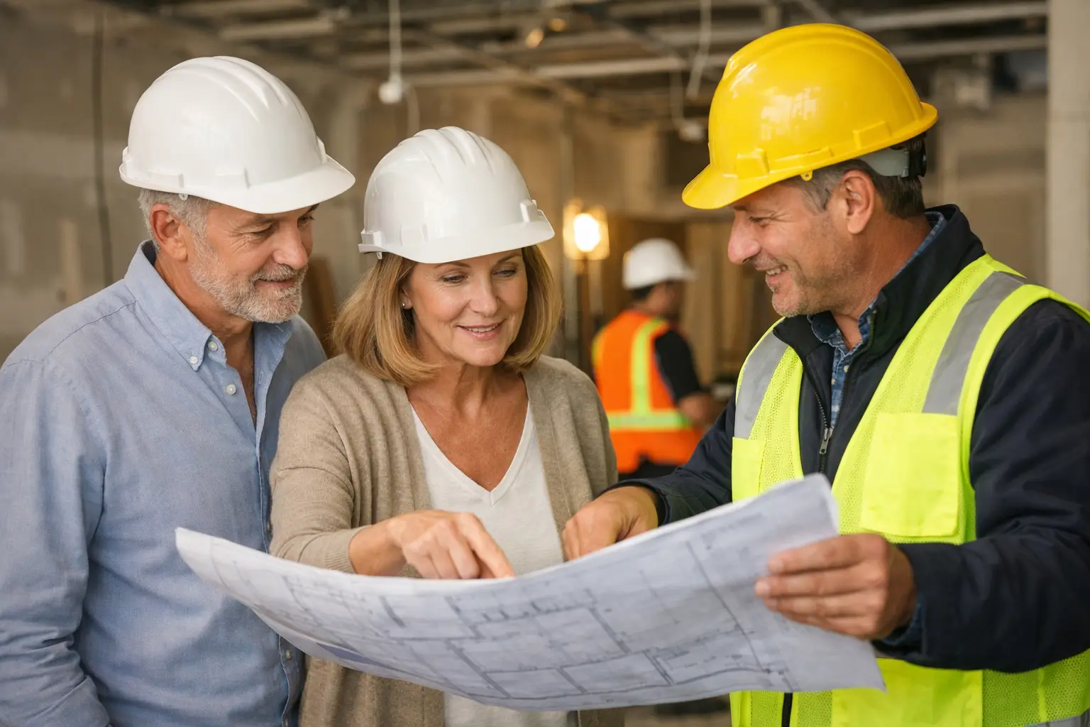 Why Long-Lead Decisions Belong Early in Planning