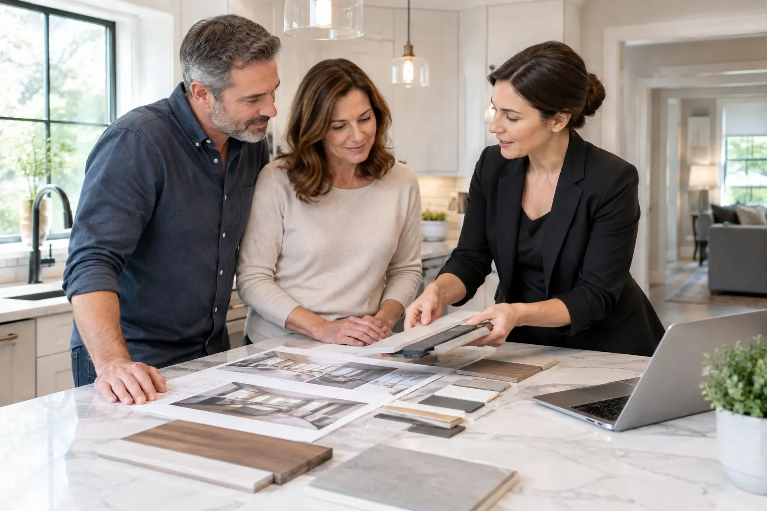 How to Compare Renovation Proposals Fairly