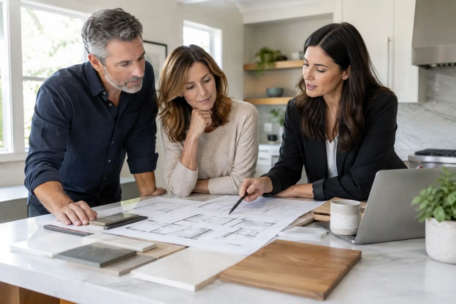 Renovation Contingency Planning: How to Prepare for the Unknown