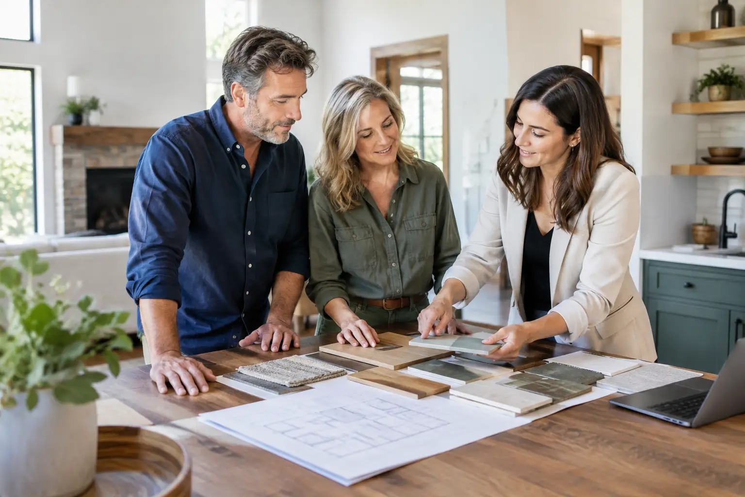 Adaptive Reuse Starts With What Must Remain