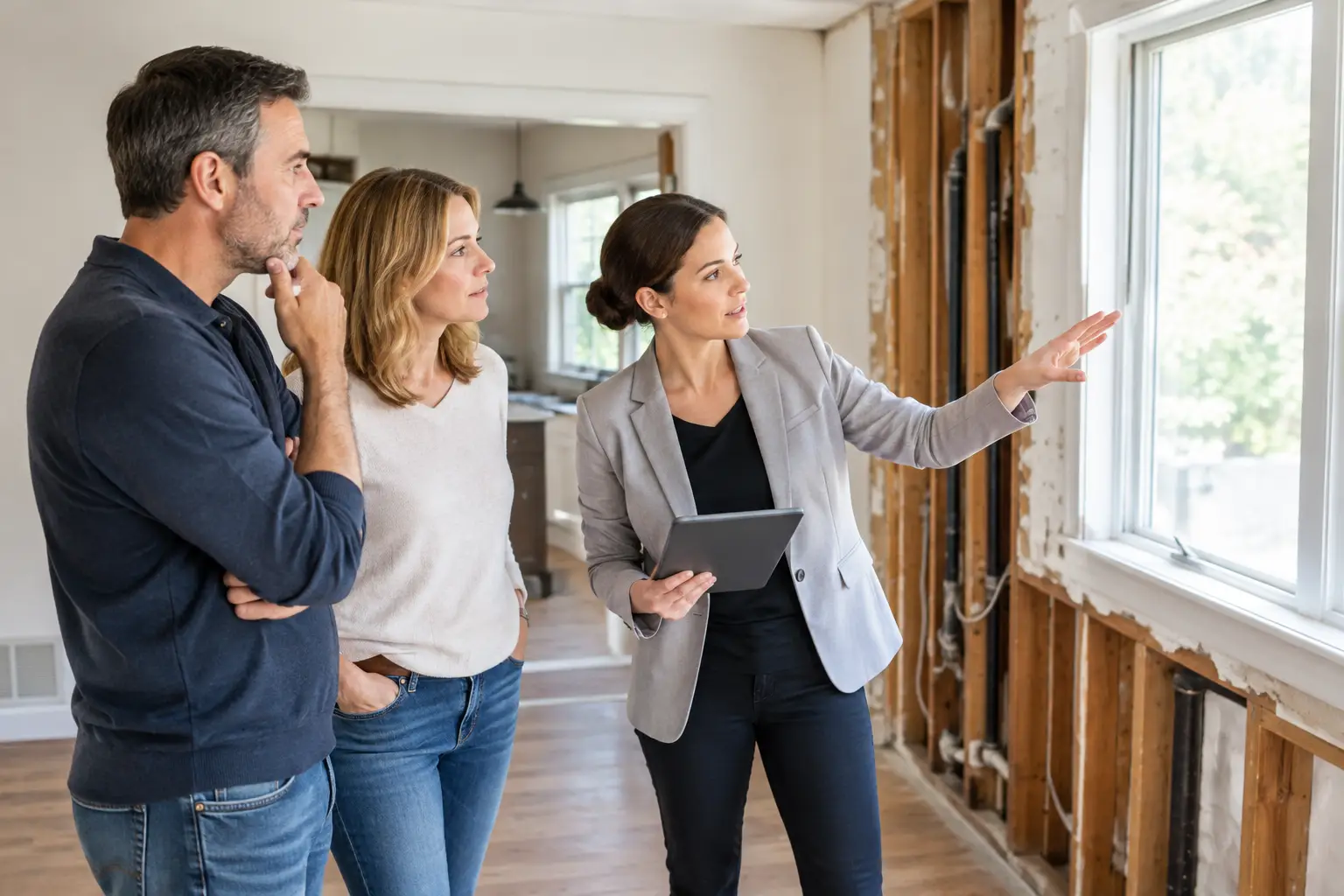 How to Assess Hidden Conditions Before Renovation