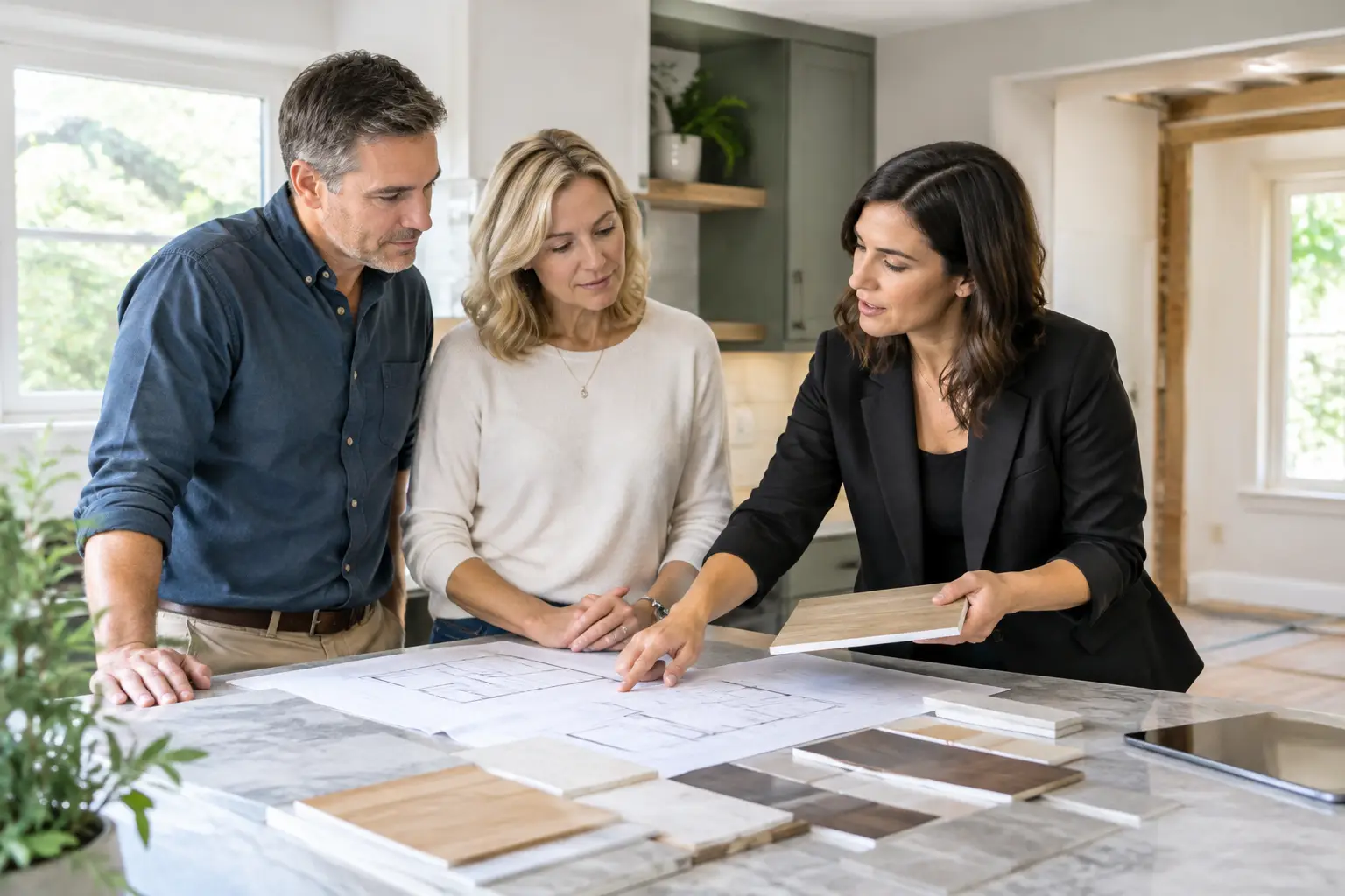 How to Reduce Demolition Surprises Before Work Starts